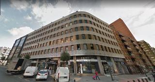 Alquiler Local Comercial en Madariaga etorbidea 1