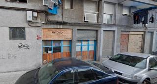 Business premise in Viar Juan Kalea 60