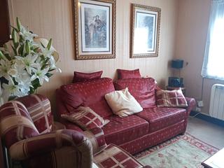Location Appartement  Santa zezilia kalea. Alquiler con garaje