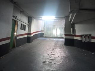 Geschäftsraum in Allende Particular Kalea