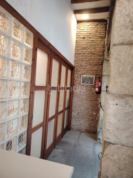 Foto 73235602-b136-4d82-83b3-e9e16ce3e07a. Geschäftsraum in Casco Viejo Bilbao