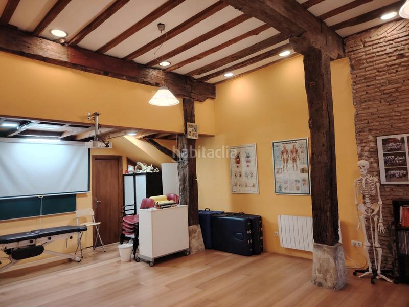 Foto 1dd47b67-c84d-4dd8-a9fc-b0ccde8e625d. Local comercial a Casco Viejo Bilbao