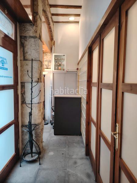 Foto a82d65e4-42b1-4d62-9bbc-87ed5096c7f6. Local comercial a Casco Viejo Bilbao