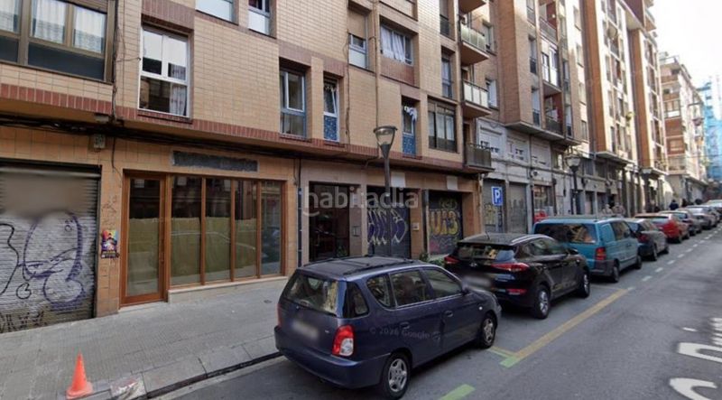 Foto 652200b2-ac74-404a-9280-31da88570297. Local comercial en prim kalea 23 en Iturralde Bilbao