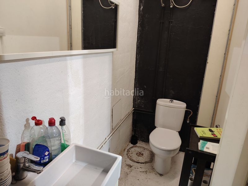 Foto 749adbb5-1b38-4e33-bb12-cd3d89a184df. Local comercial en prim kalea 23 en Iturralde Bilbao