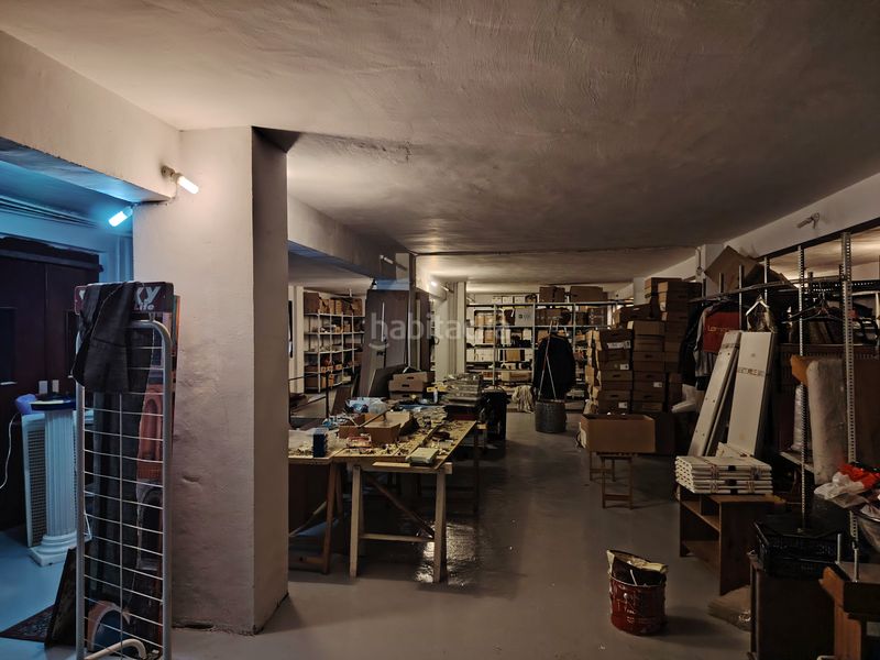 Foto ab1034fa-9a5c-404d-803e-f15f6471f4dd. Local comercial en prim kalea 23 en Iturralde Bilbao
