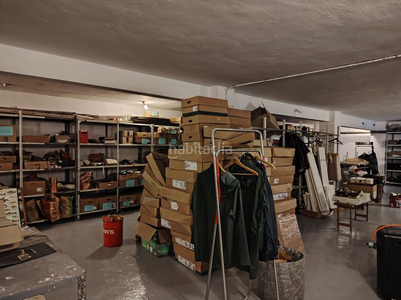 Foto ed76d3ed-8e3a-4551-8861-ccde9874034f. Local comercial en prim kalea 23 en Iturralde Bilbao