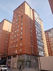 Flat  Zamakola kalea