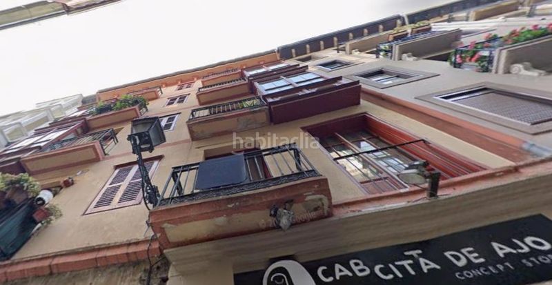 Foto 0bfad6c4-29b2-4bd2-a2be-bbfe9c52b510. Apartamento en Casco Viejo Bilbao