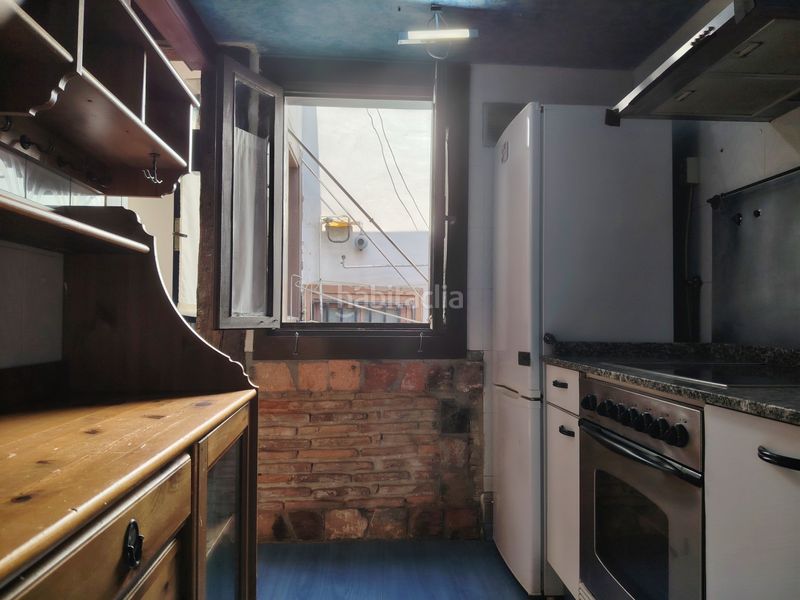 Foto 6960039b-573c-47e8-ad1f-7d948f91b1f4. Apartamento en Casco Viejo Bilbao