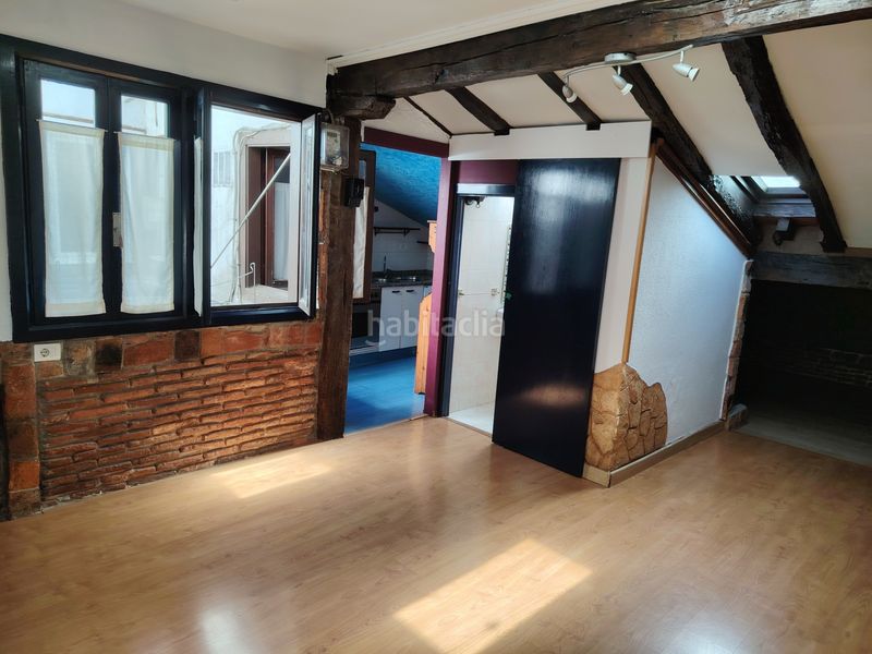 Foto 80f25d53-669b-4b59-a087-08520d0bd2cb. Apartamento en Casco Viejo Bilbao