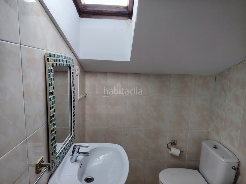Foto c5392b41-9720-4299-9107-7a23255272ce. Apartamento en Casco Viejo Bilbao