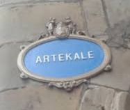 Piccolo appartamento  Artekale