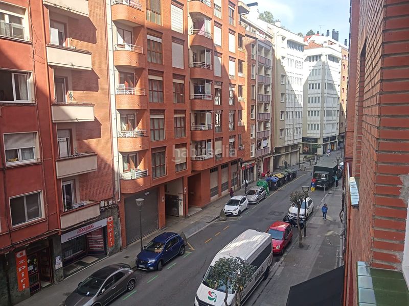 Foto 29d602f4-24f7-476e-94c8-3533d9db0ed6. Pis amb calefacció a La Peña Bilbao