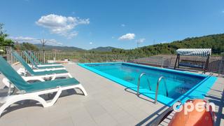 Chalet  Pallars. En vacarisses