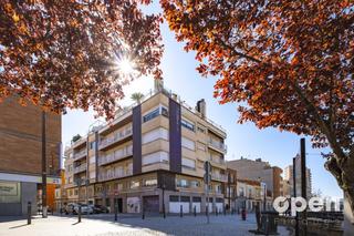 Piso  Pius xi, de. Calle pius xii
