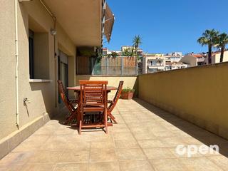 Affitto Appartamento in San Pere. Calle pere de fizes