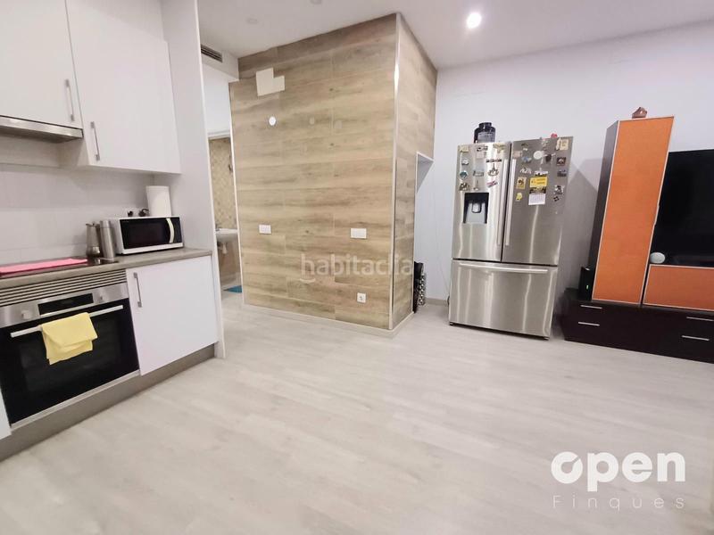 Foto 46975f43-1f84-41a9-8e2a-c36d2ec5b552. Appartamento con riscaldamento in Can Deu Sabadell