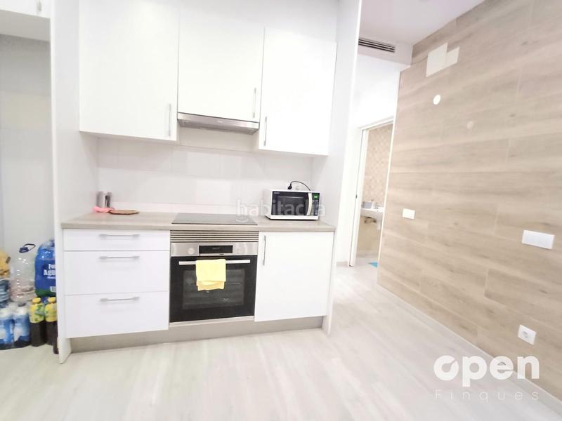 Foto b6daf147-49fe-489b-8d83-fa31479edbd6. Appartamento con riscaldamento in Can Deu Sabadell