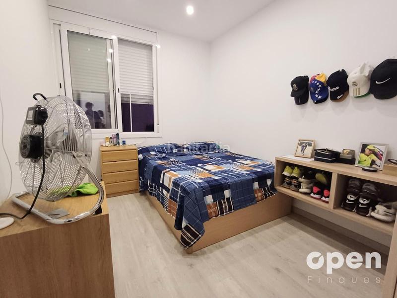 Foto c394868f-6b3b-405b-9540-aad1c6922d8c. Appartamento con riscaldamento in Can Deu Sabadell