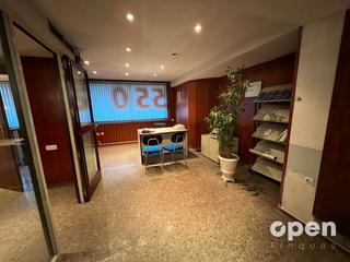 Local Comercial a Ca n'Aurell