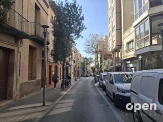 Locale commerciale in Nou de sant pere 55. Calle nou de sant pere