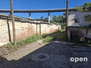 Rural plot in Viladecavalls. Crta. de olesa  zona riera de gaià