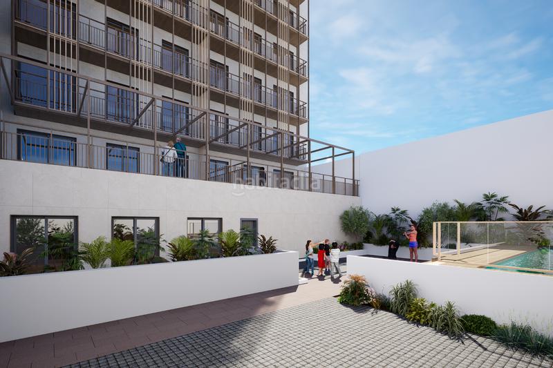 Foto b72941f5-1609-4811-8a93-2e5c89470ff6. Appartement 83m<sup>2</sup> dans avinguda dàngel sallent 20 dans Ca n'Aurell Terrassa