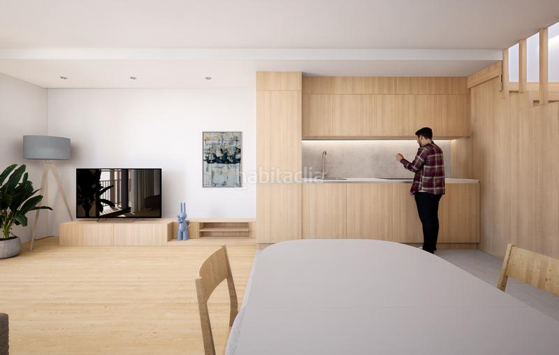 Foto de06305d-441c-47b7-8fa0-4a4287bf5b1f. Appartement 83m<sup>2</sup> dans avinguda dàngel sallent 20 dans Ca n'Aurell Terrassa