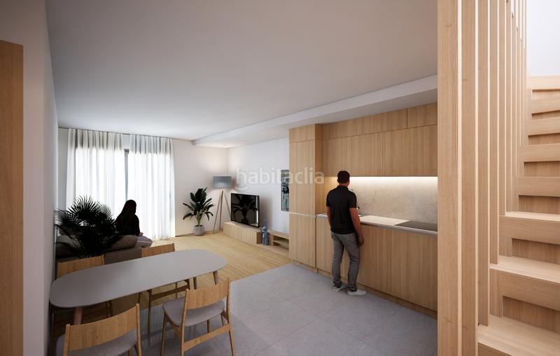 Foto f3bef2e1-4d61-4531-a77c-33b6ae058996. Appartement 83m<sup>2</sup> dans avinguda dàngel sallent 20 dans Ca n'Aurell Terrassa