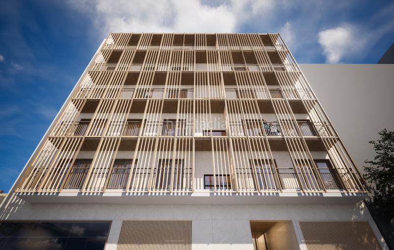 Foto 3560c46e-2647-47ec-ab69-be9106223953. Flat 83m<sup>2</sup> in avinguda dàngel sallent 20 in Ca n'Aurell Terrassa