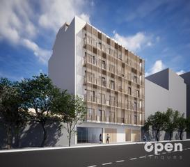Dúplex a Àngel sallent 20. Angel sallent, 20