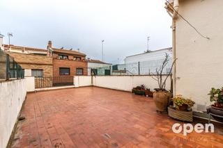 Reihenhaus  Nou. Calle nou  viladecavalls