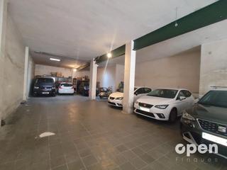 Local Comercial en Pere de Fices