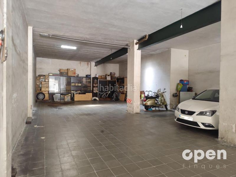 Foto 5abec04e-f749-42ac-9254-6ef185566da9. Geschäftsraum in San Pere Terrassa