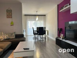 Appartement  Bidasoa. Calle del bidasoa