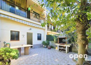 Casa  De rocafort. Pasaje rocafort