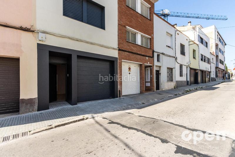 Foto 2a63bbab-96c6-4b88-b34d-c7a2c26b71f3. Casa adossada amb calefacció piscina a Segle XX Terrassa