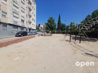 Appartement dans Egara. Zona egara