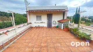 Maison  De rellinars. Carretera de rellinars