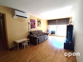 Flat  Galvani. Calle galvani