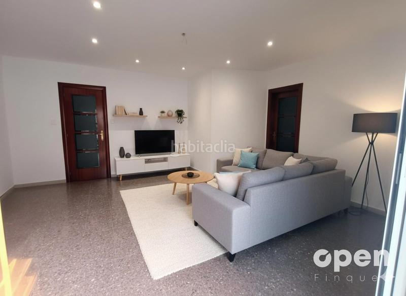 Foto af0ea88f-082a-4319-8cbc-d2a8c945be48. Pis a Can Parellada Terrassa