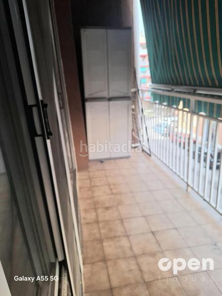 Foto c089cb41-4ec9-48c7-ab6d-0c14eaae4672. Piso calle américa en Can Parellada Terrassa