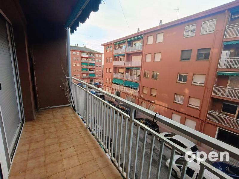 Foto ee917723-4f05-4771-a740-6a350a23f476. Pis a Can Parellada Terrassa