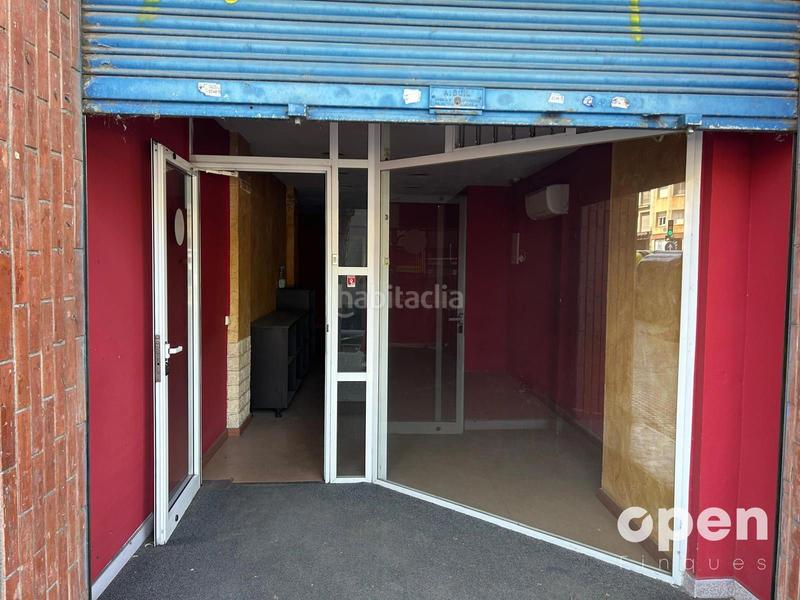 Foto da995be1-6b57-4ef5-b4cc-f5f47bfa9b05. Local comercial a Torrent d'en Pere Parres Terrassa