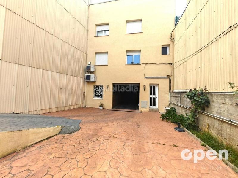 Foto be6b4dea-9b11-458d-88b1-495c1b6d8655. Haus mit heizung parking in Les Arenes - La Grípia - Can Montllor Terrassa