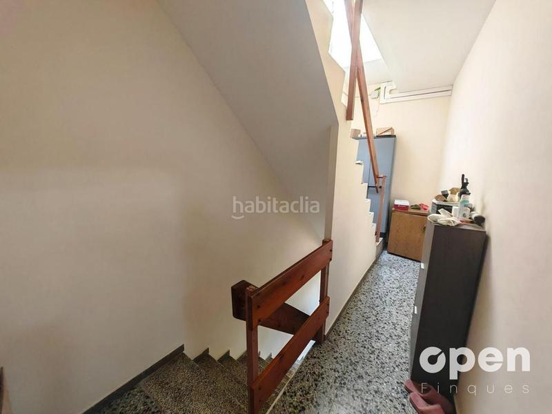 Foto c929d1c8-3593-4337-b699-1ed1b4a5dcf1. Haus mit heizung parking in Les Arenes - La Grípia - Can Montllor Terrassa