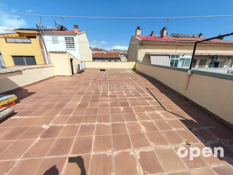 Foto c95e313c-94e7-4018-b236-9a709610f3e6. Haus mit heizung parking in Les Arenes - La Grípia - Can Montllor Terrassa