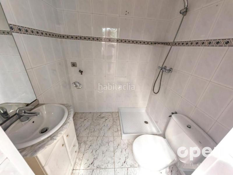 Foto e9fc8f8b-1b96-48dd-b0a3-0d6eb2d5a0e6. Haus mit heizung parking in Les Arenes - La Grípia - Can Montllor Terrassa
