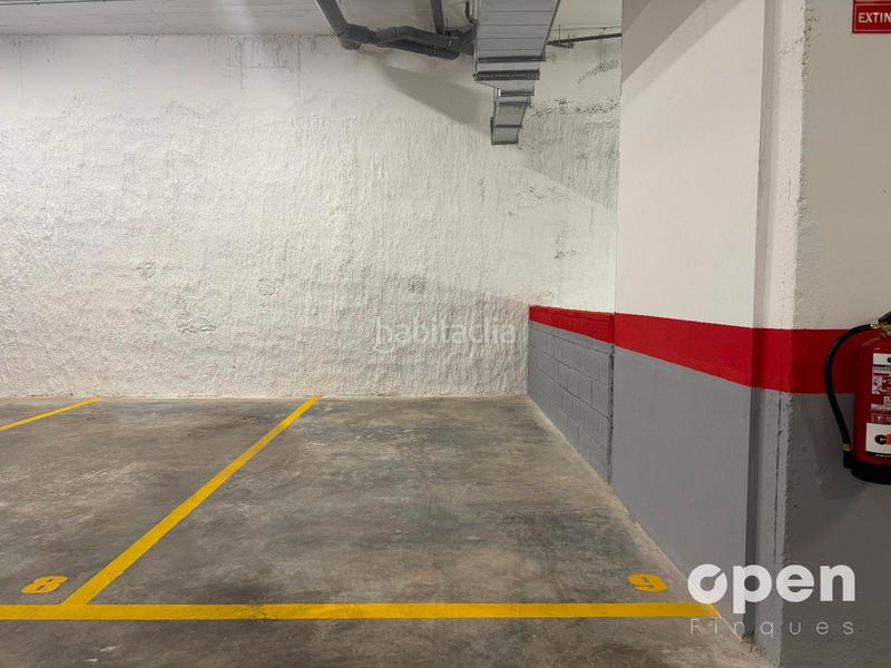 Foto 0d85440c-4a0d-4df9-89f7-71b242eb5591. Posto auto in Can Palet Terrassa